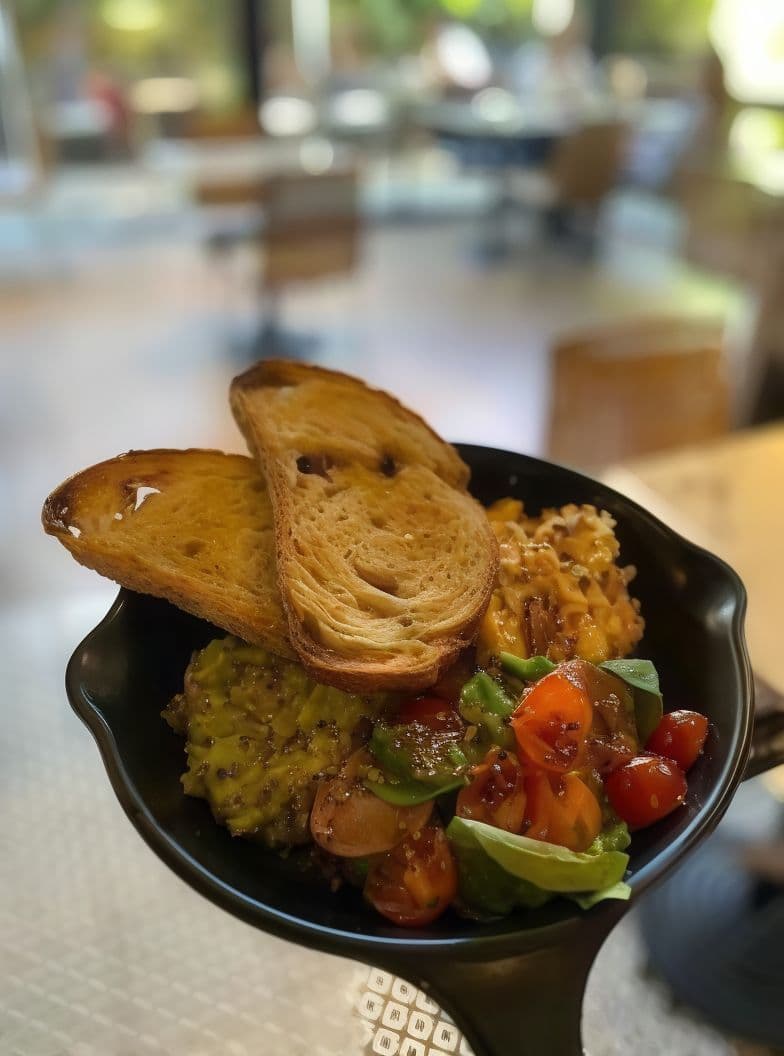 Imagen de Avocado toast