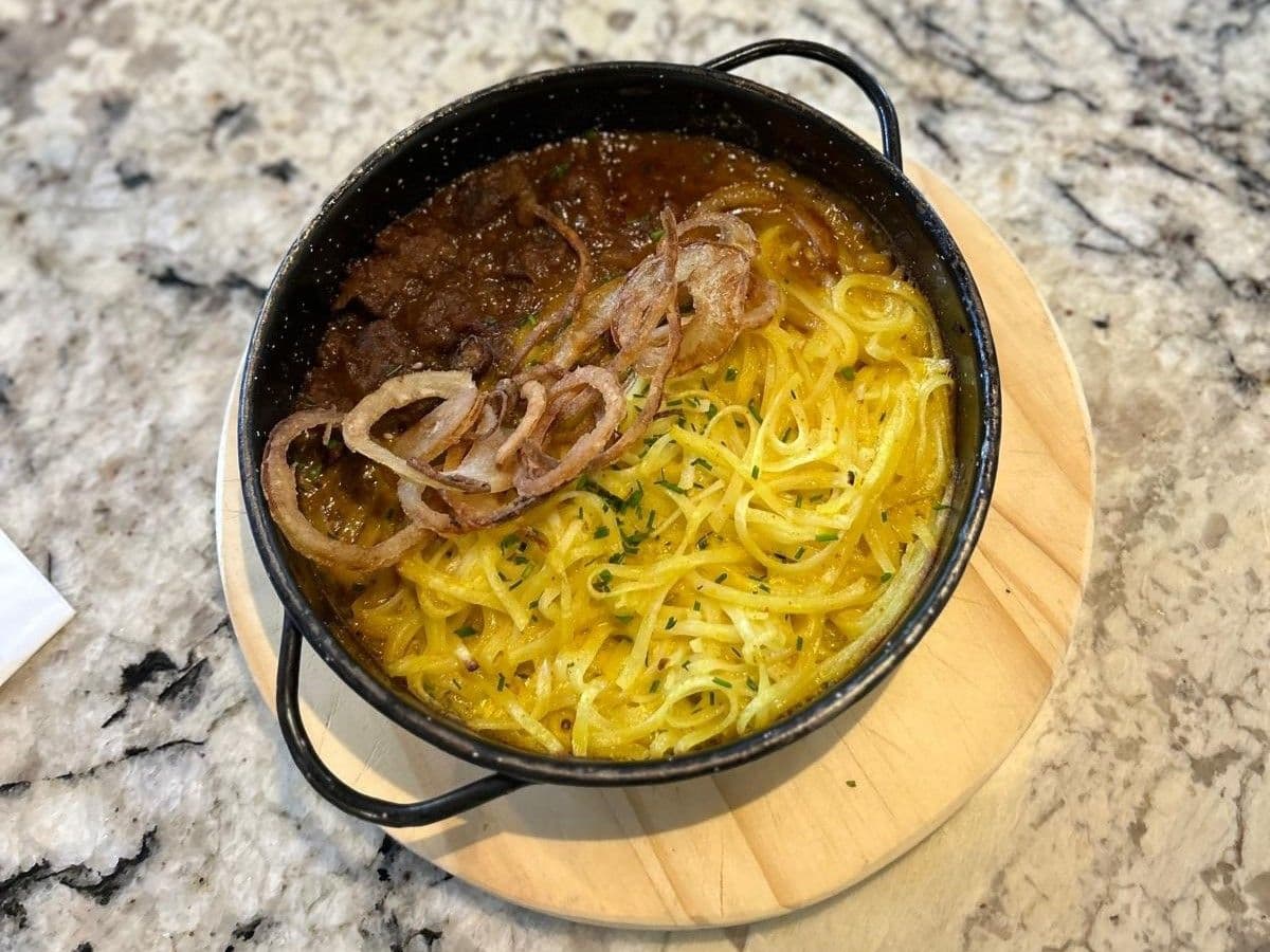 Imagen de Goulash