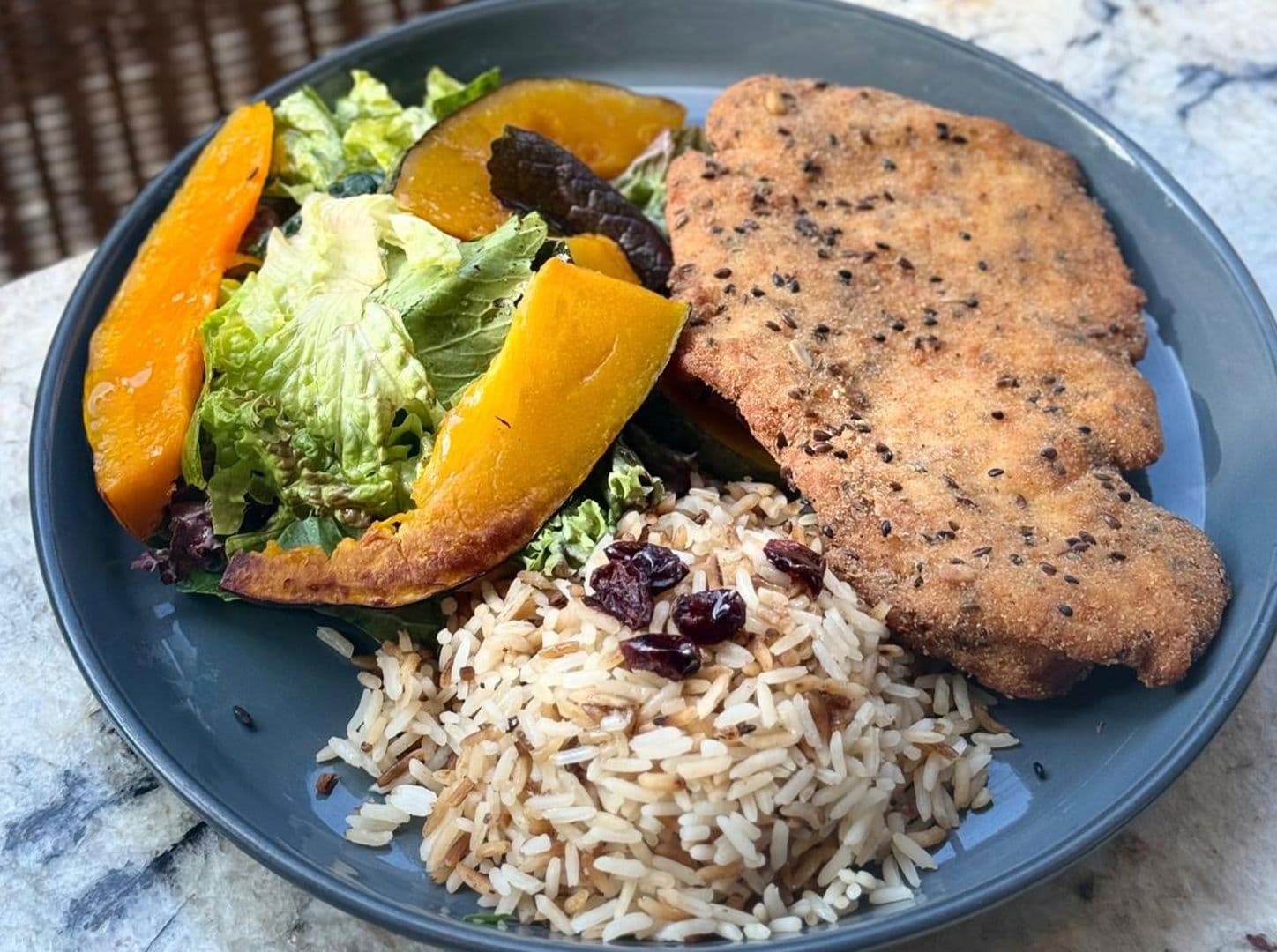 Imagen de Milanesa de pollo
