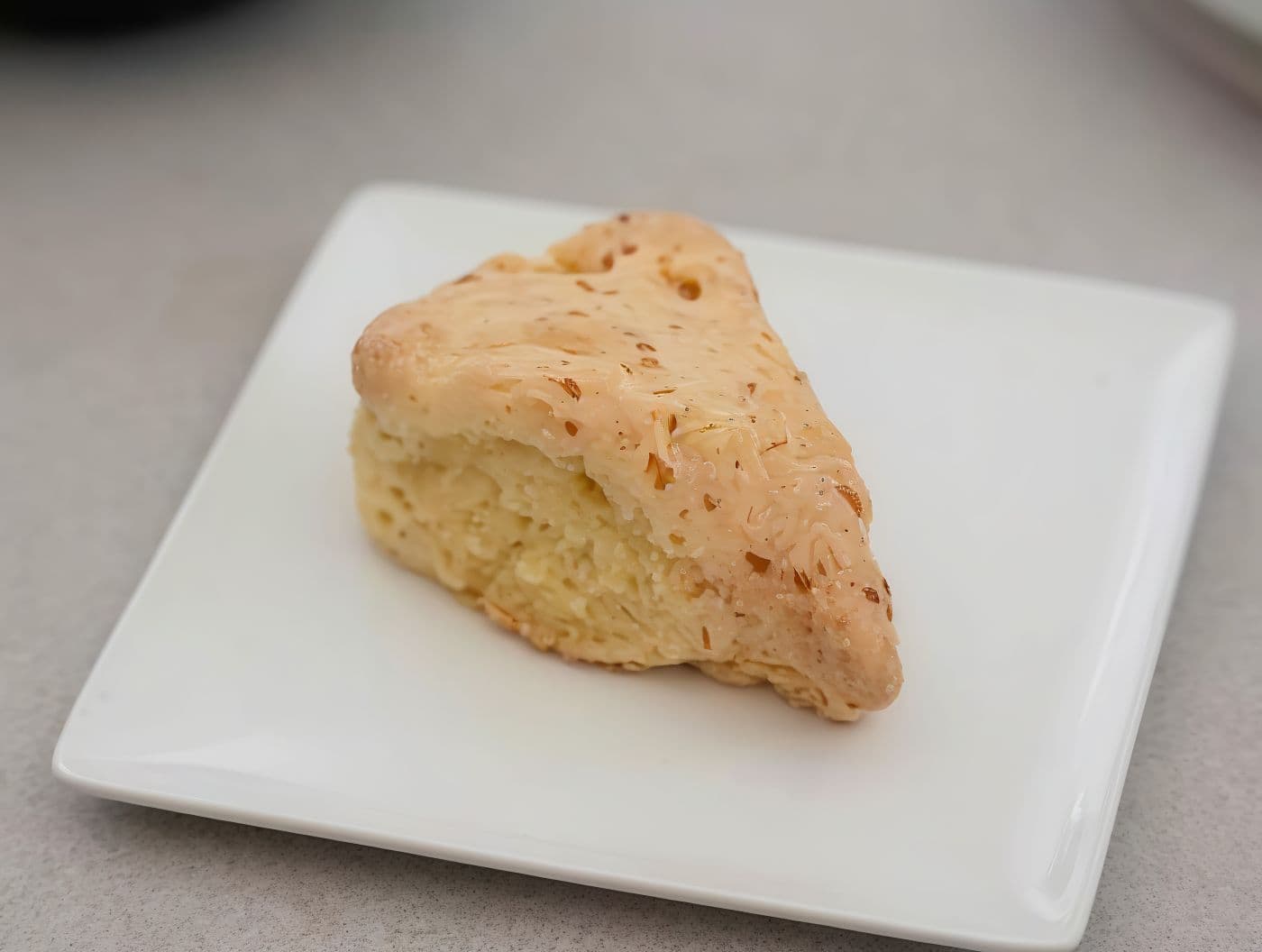 Imagen de Scon de queso