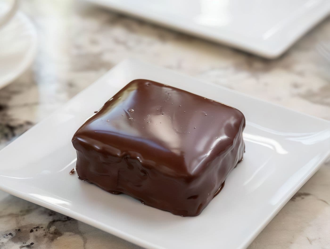 Imagen de Alfajor lio 70% cacao, sin azúcar ysin harina de trigo