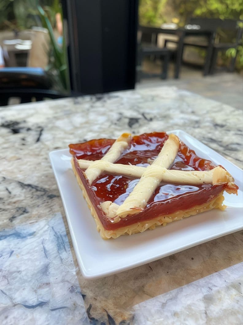 Imagen de Pasta frola