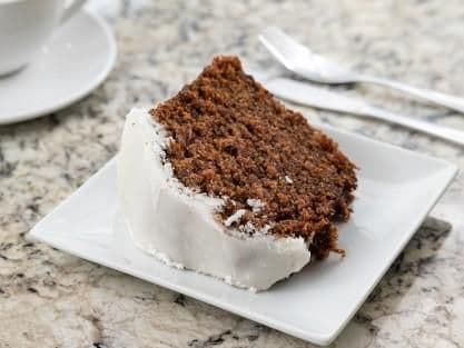 Imagen de Carrot cake