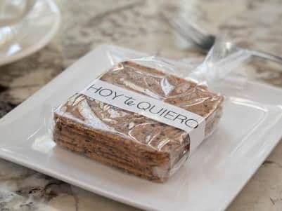 Imagen de Crackers de quínoa 10 unidades
