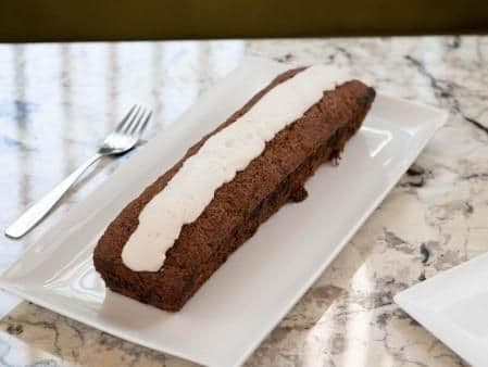 Imagen de Budín carrot cake entero