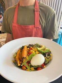 Imagen de Ensalada jess