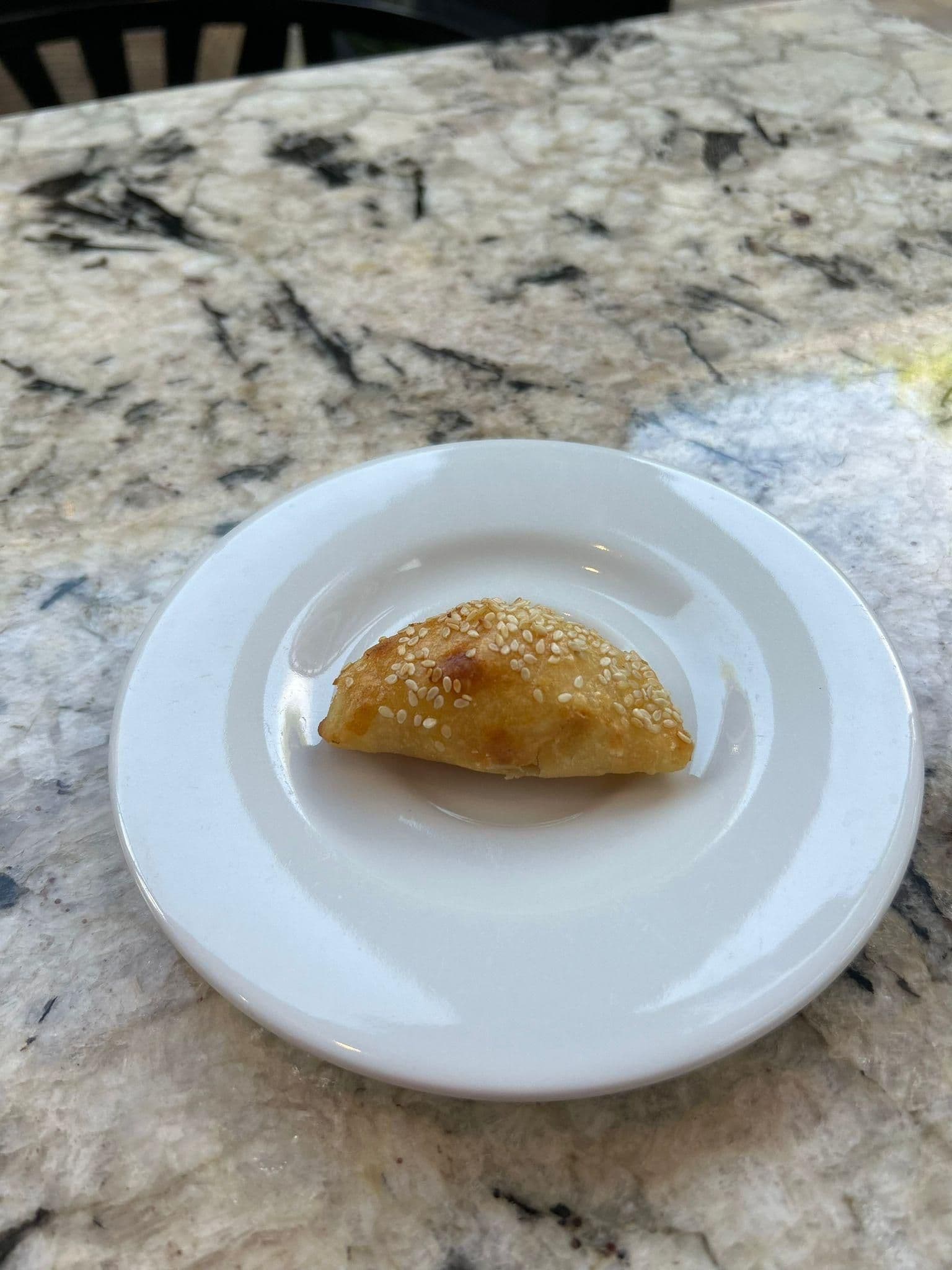 Imagen de Bureca de queso