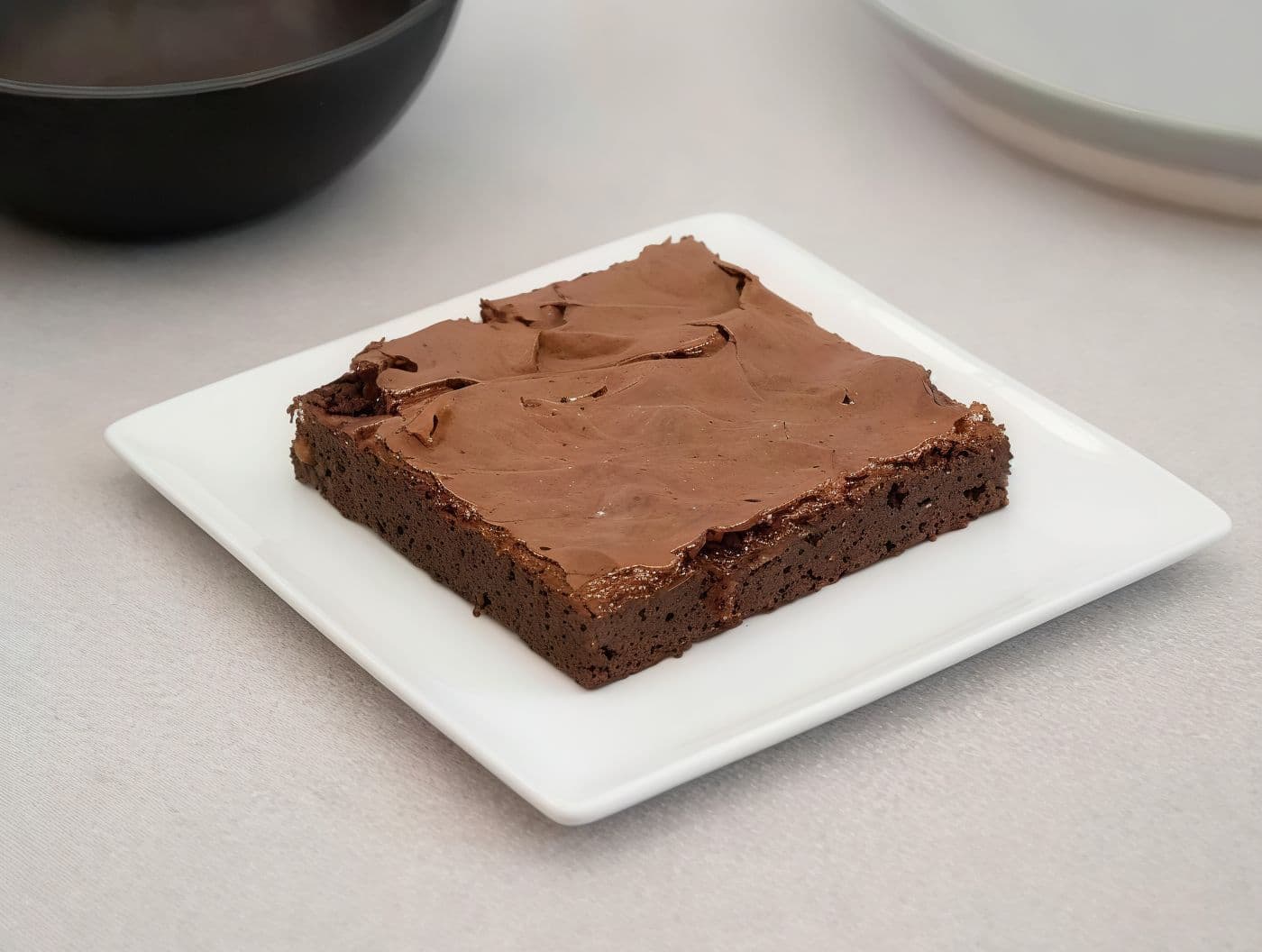 Imagen de Brownie