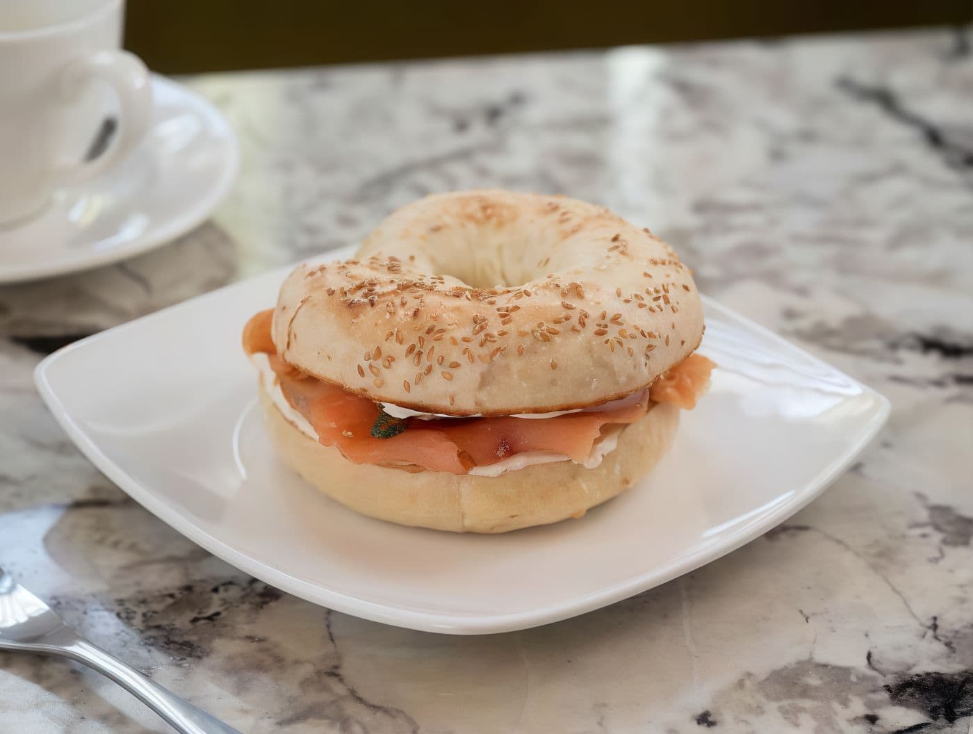 Imagen de Bagel
