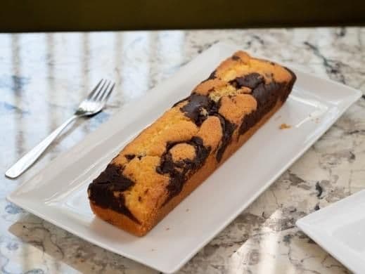 Imagen de Budín marmolado entero
