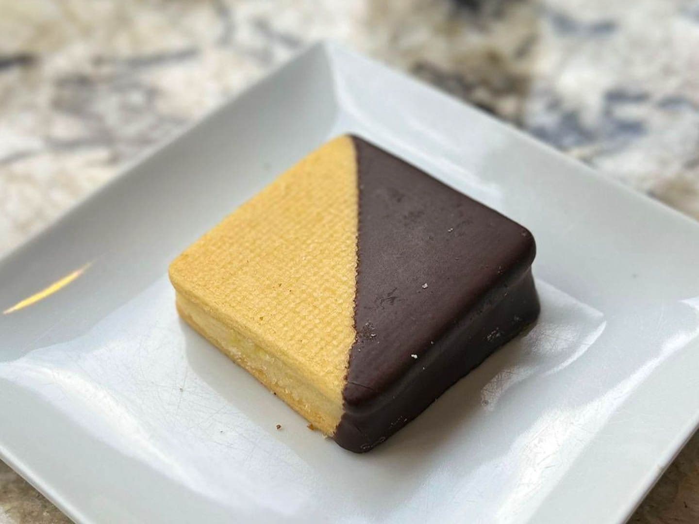 Imagen de Alfajor tita