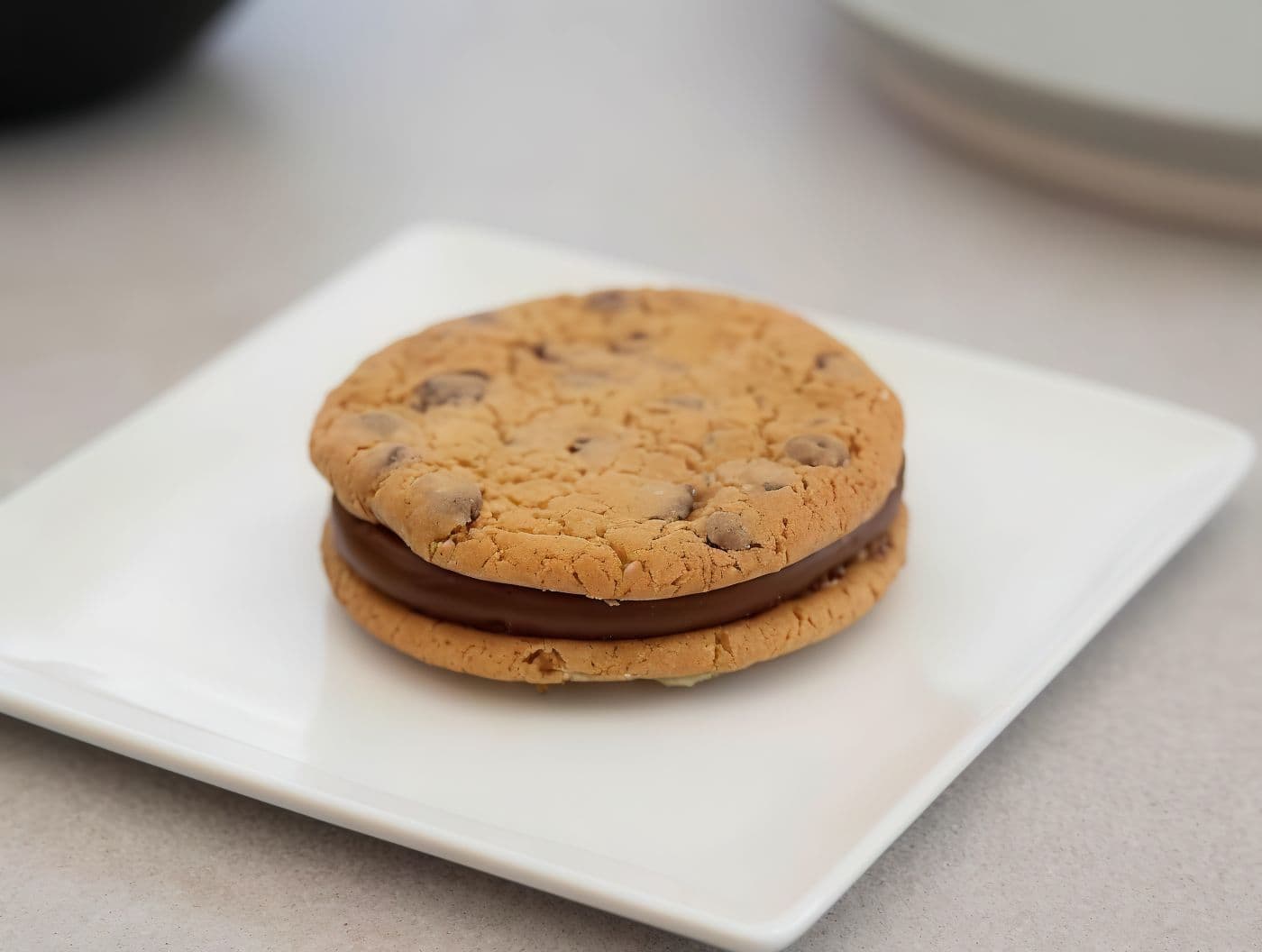 Imagen de Alfajor de cookies