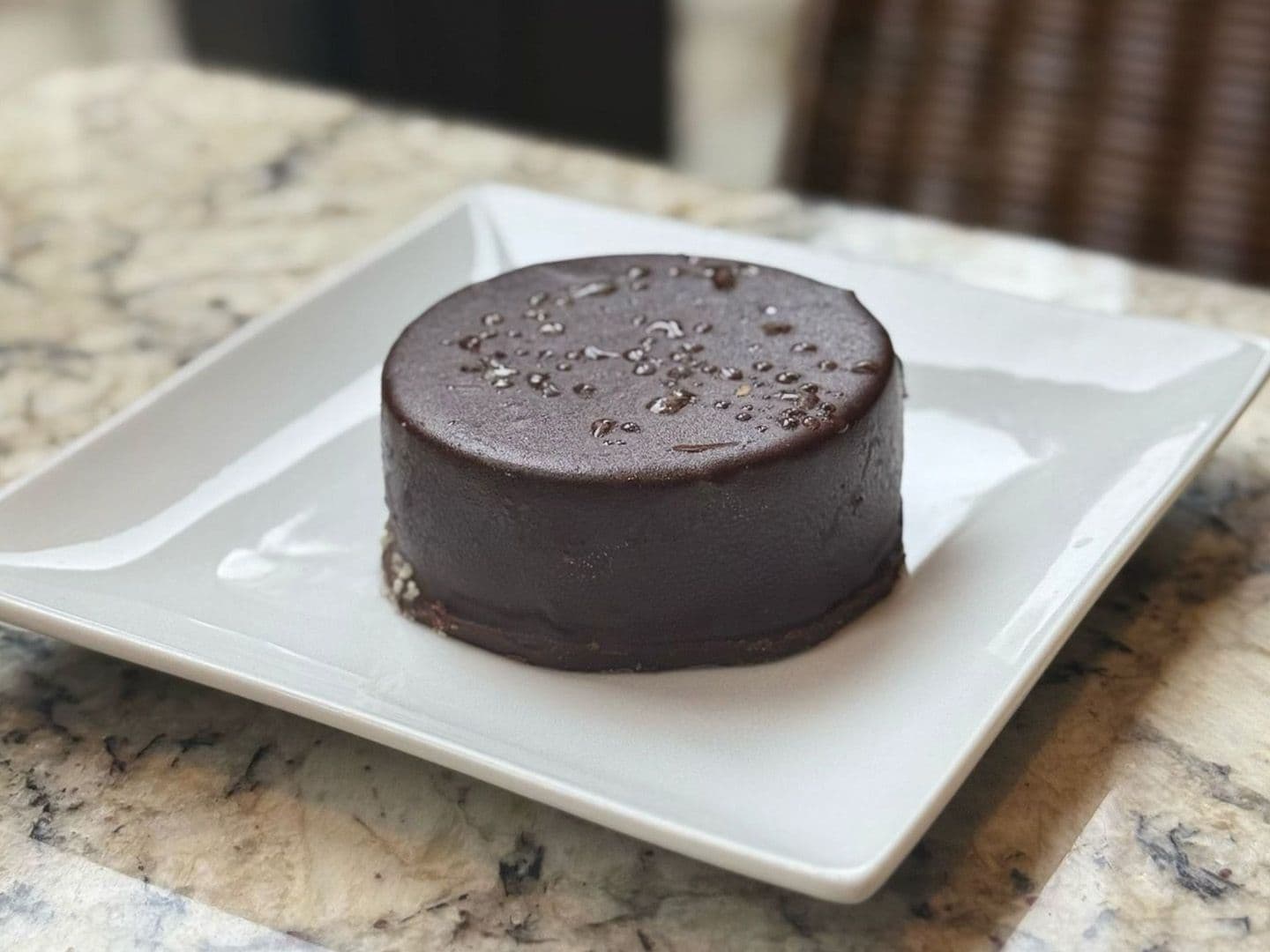 Imagen de Alfajor vegano