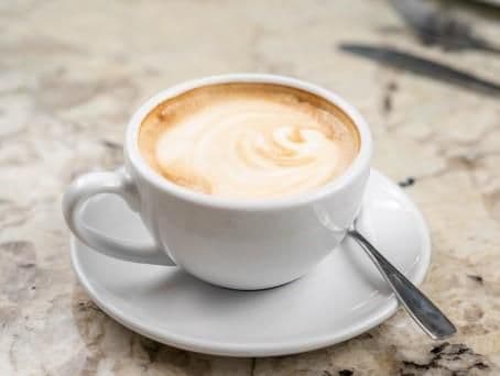 Imagen de Capuccino