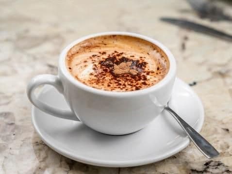 Imagen de Mocaccino