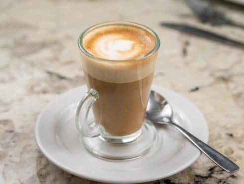 Imagen de Flat White (cortado)