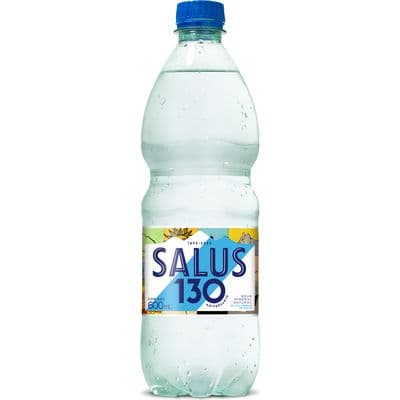 Imagen de Agua Salus con gas