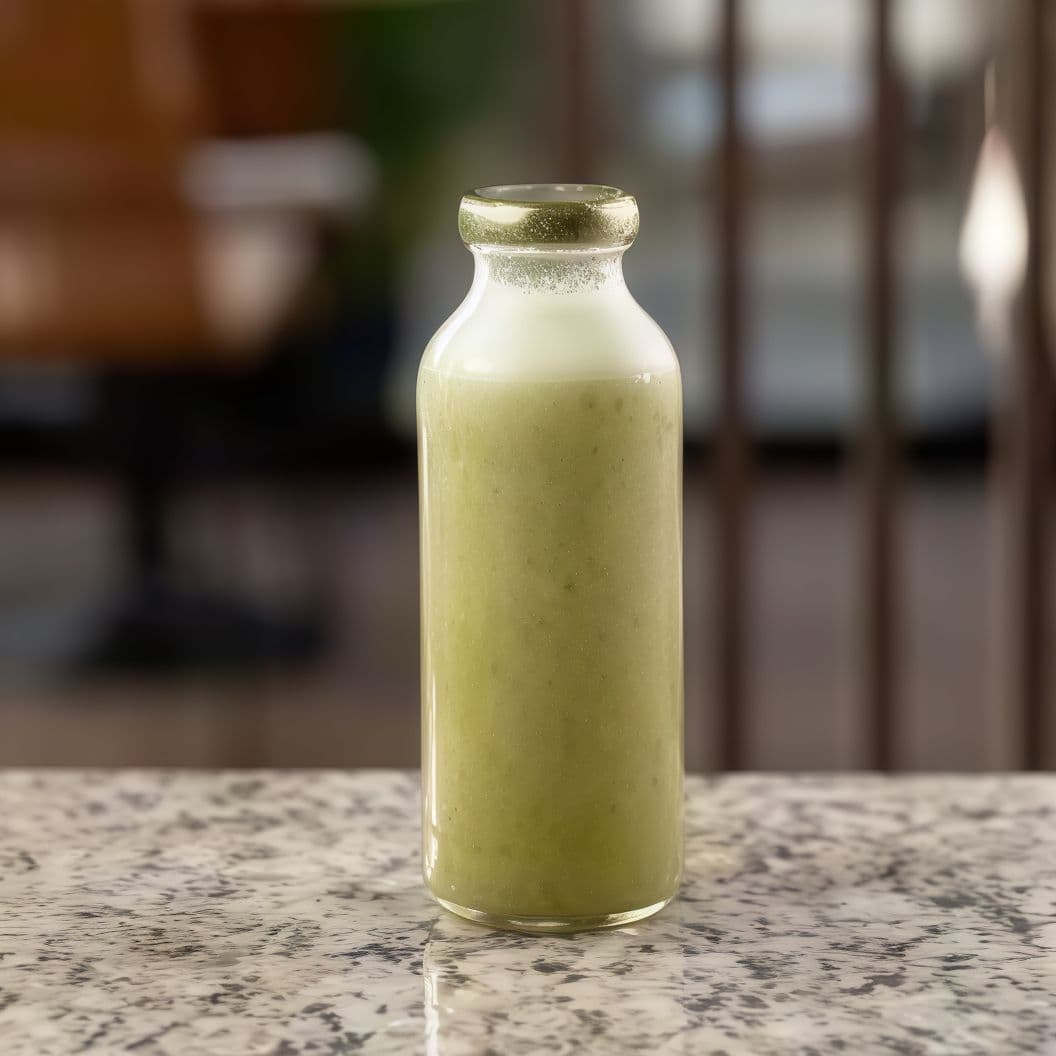 Imagen de HTQ: ananá, meta y limón