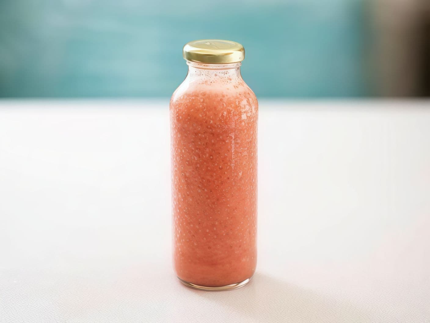Imagen de Frutilla y naranja